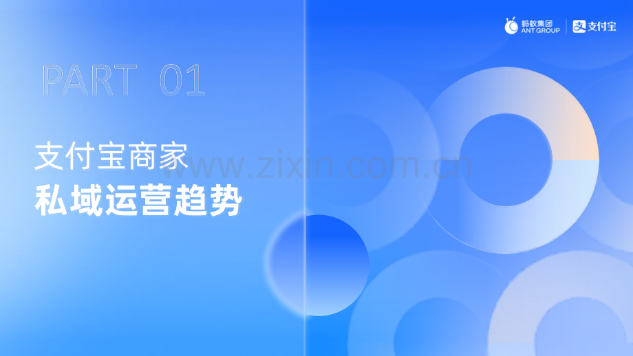 2022年支付宝私域运营白皮书.pdf_第3页