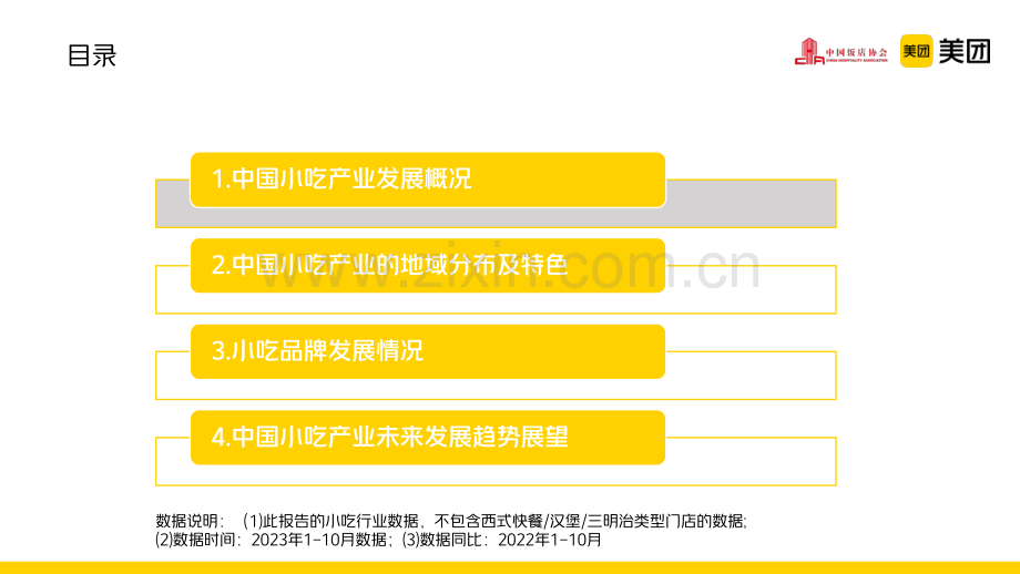 2022-2023中国小吃产业报告.pdf_第2页