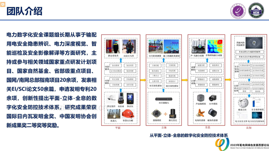 新型配电网生产作业安全数字化防控技术及智能装备2023.pdf_第2页