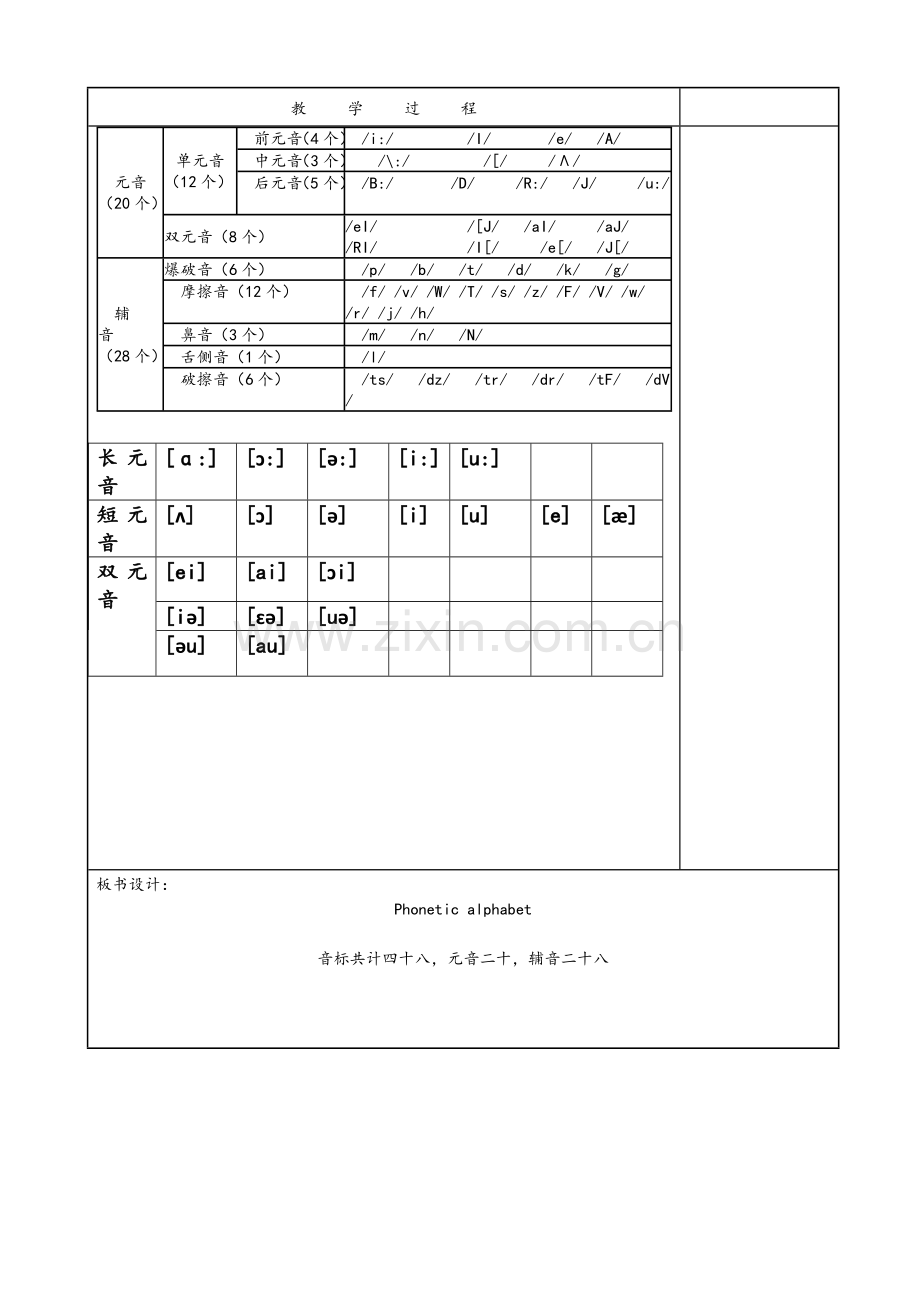 趣味英语音标教案.doc_第2页