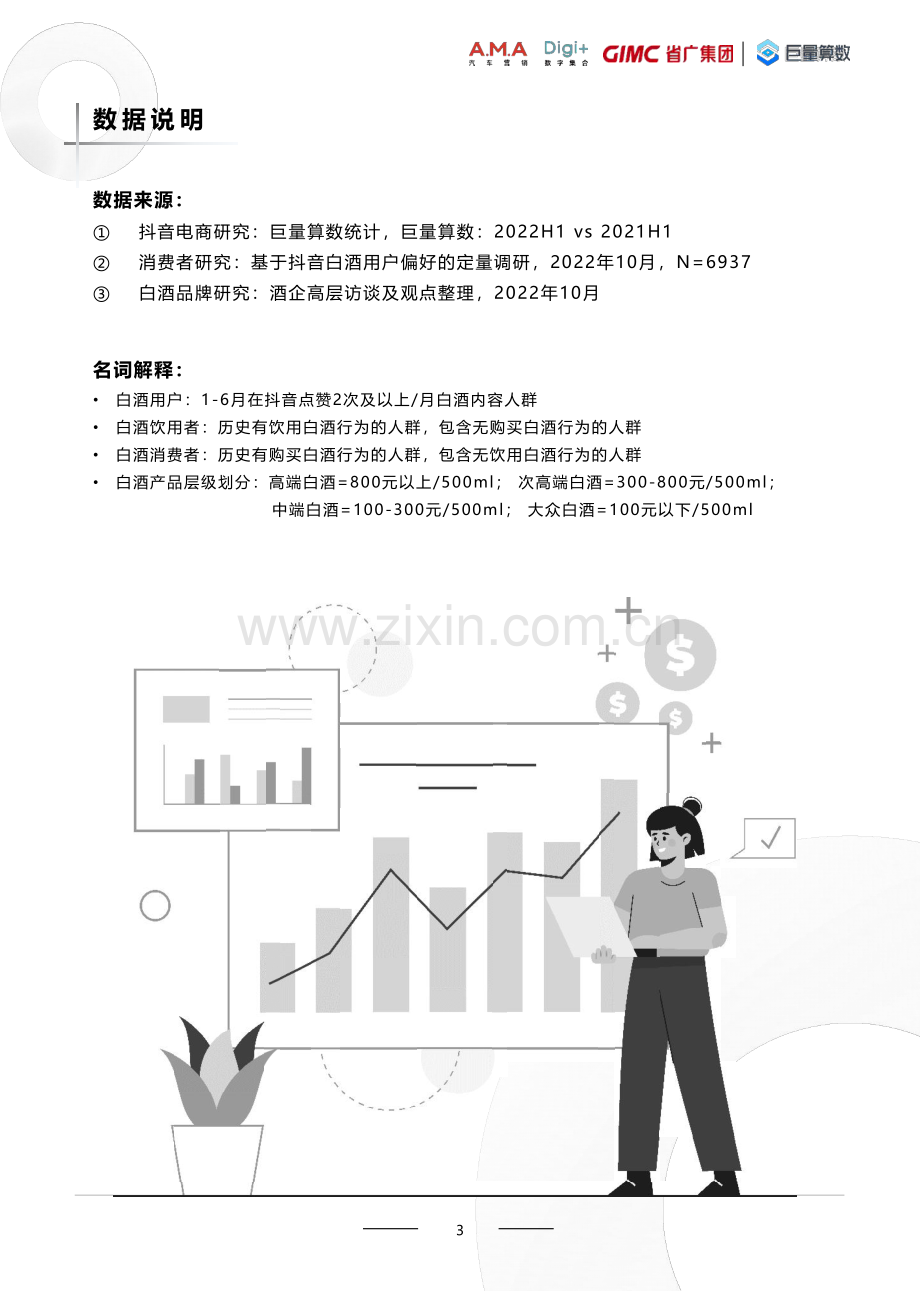 2022白酒行业数字营销白皮书.pdf_第3页