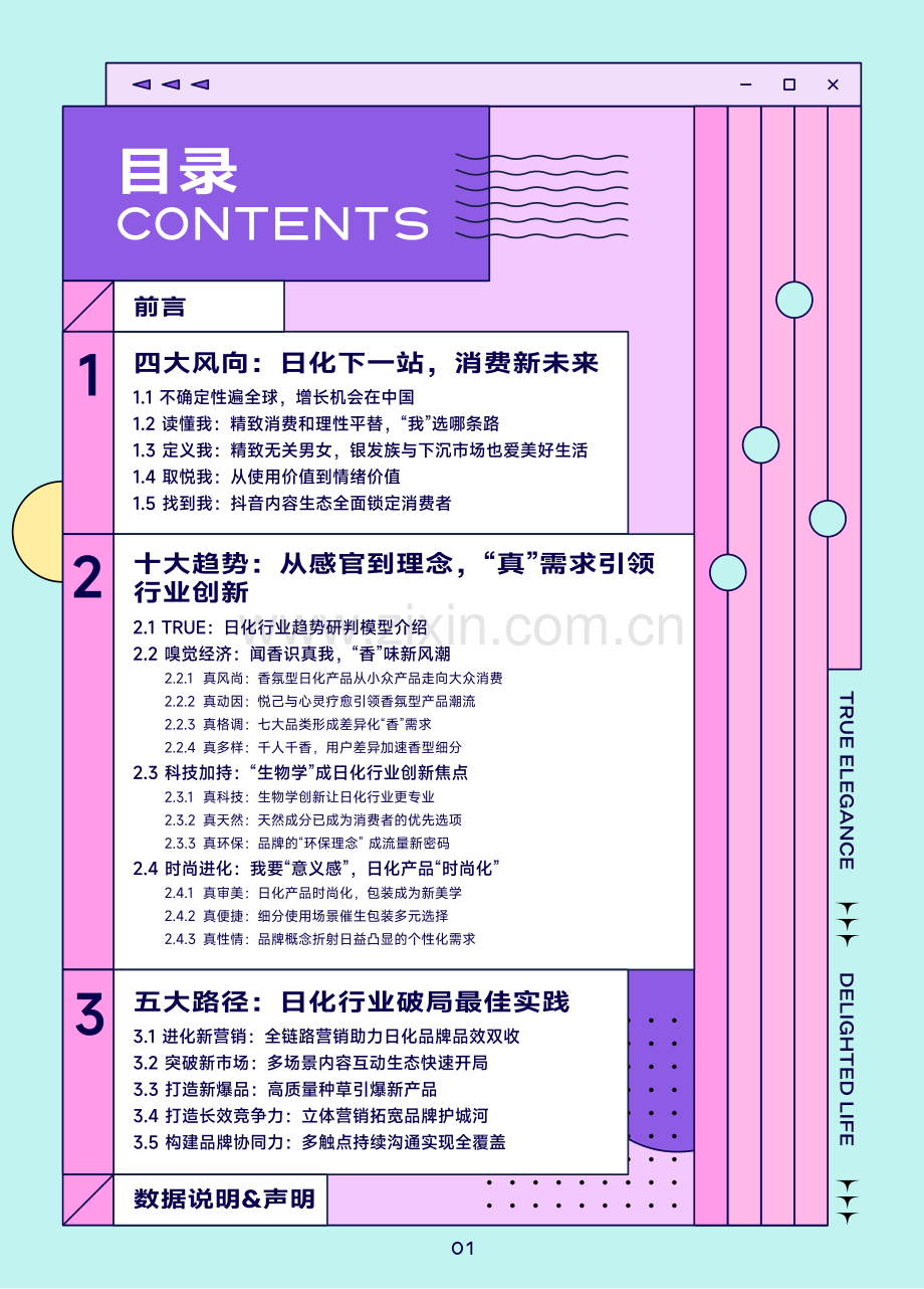 2022巨量引擎日化行业白皮书.pdf_第2页