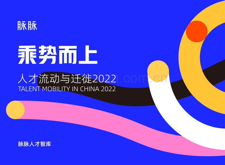 2022人才流动与迁徙.pdf_第1页