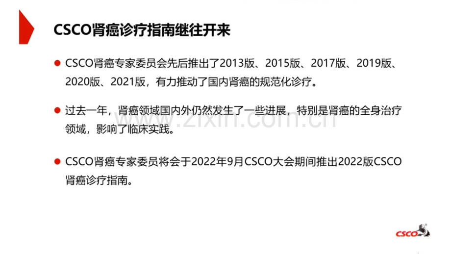 2022CSCO肾癌诊疗指南：全身治疗.pptx_第2页