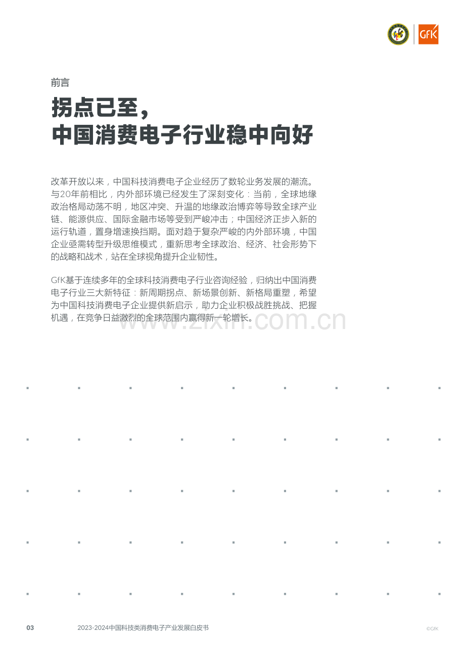 2023-2024中国科技类消费电子产业发展白皮书.pdf_第3页