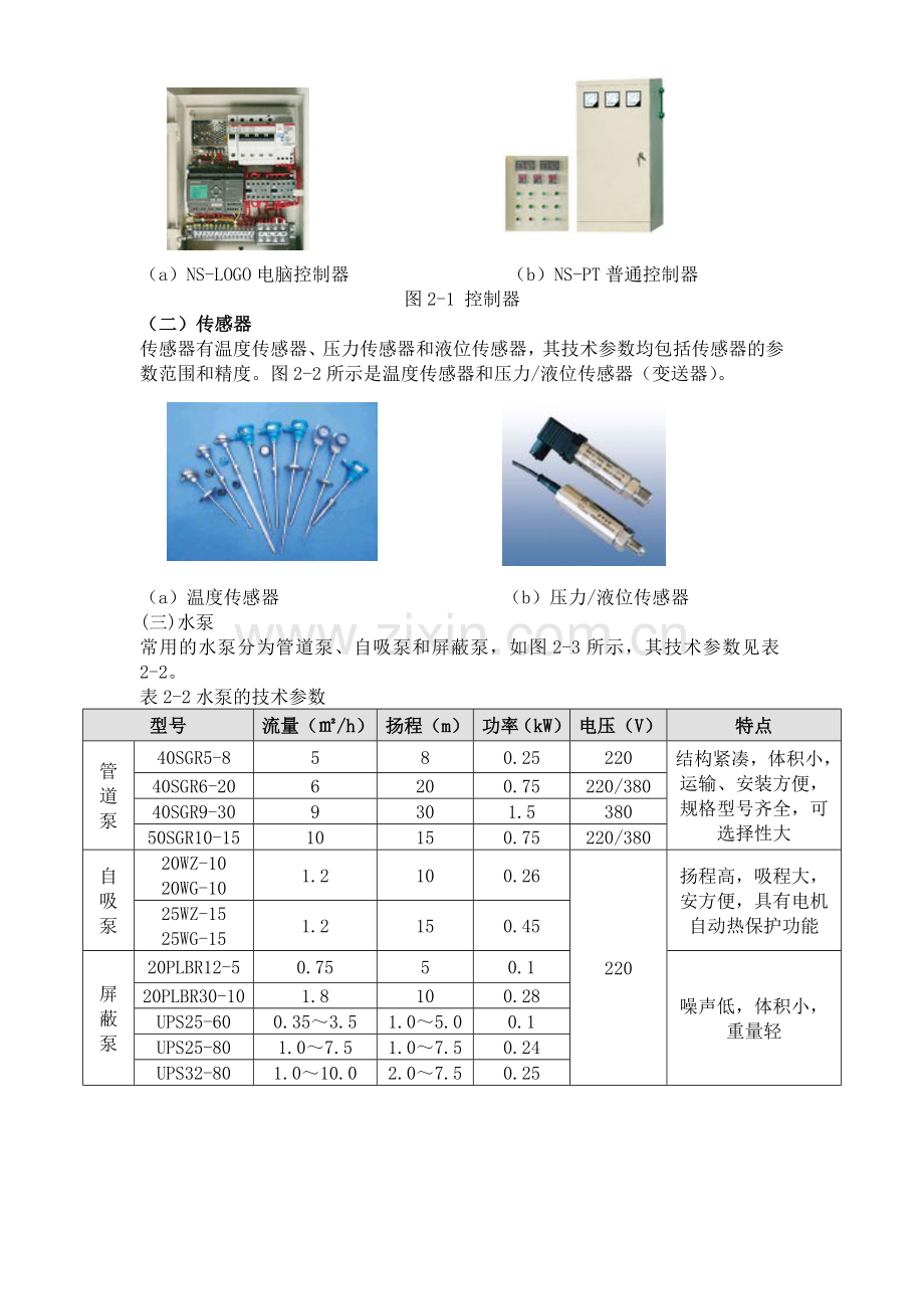 太阳能热水系统安装设计基础.doc_第2页