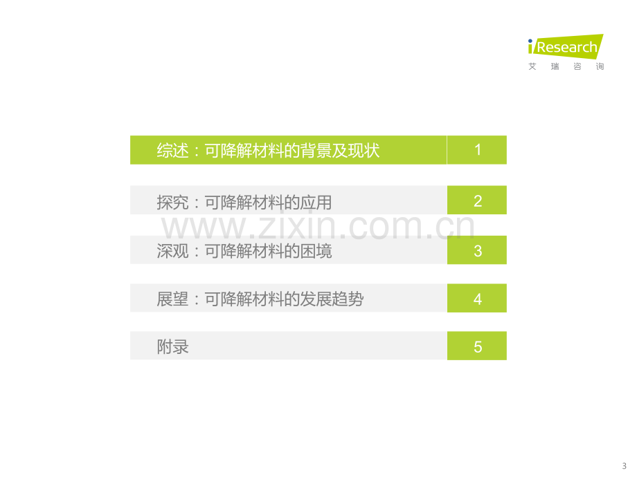2022年中国可降解材料市场研究报告.pdf_第3页