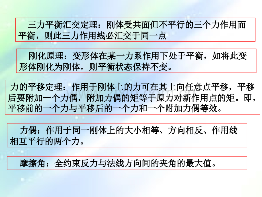 理论力学期末总结.ppt_第3页