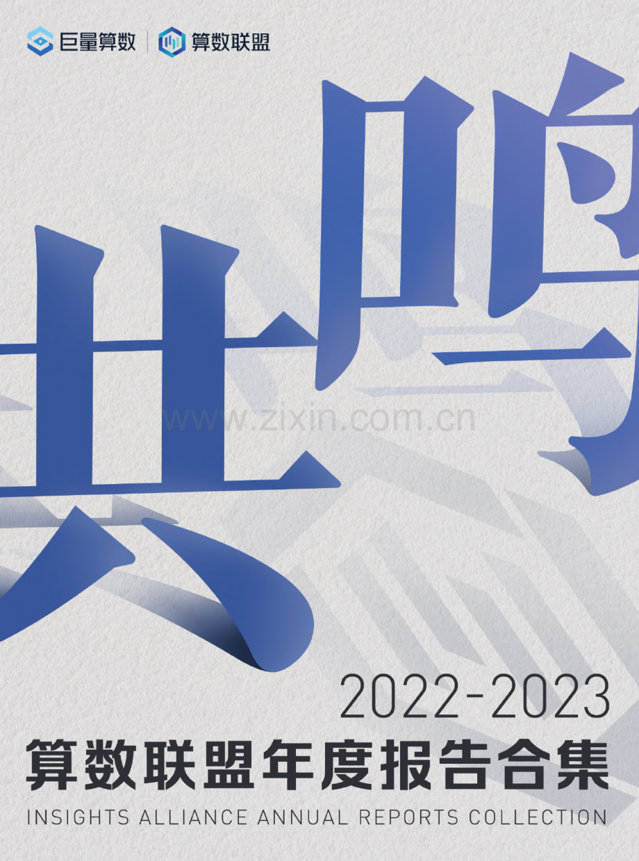 2022-2023算数联盟年度报告合集.pdf_第1页