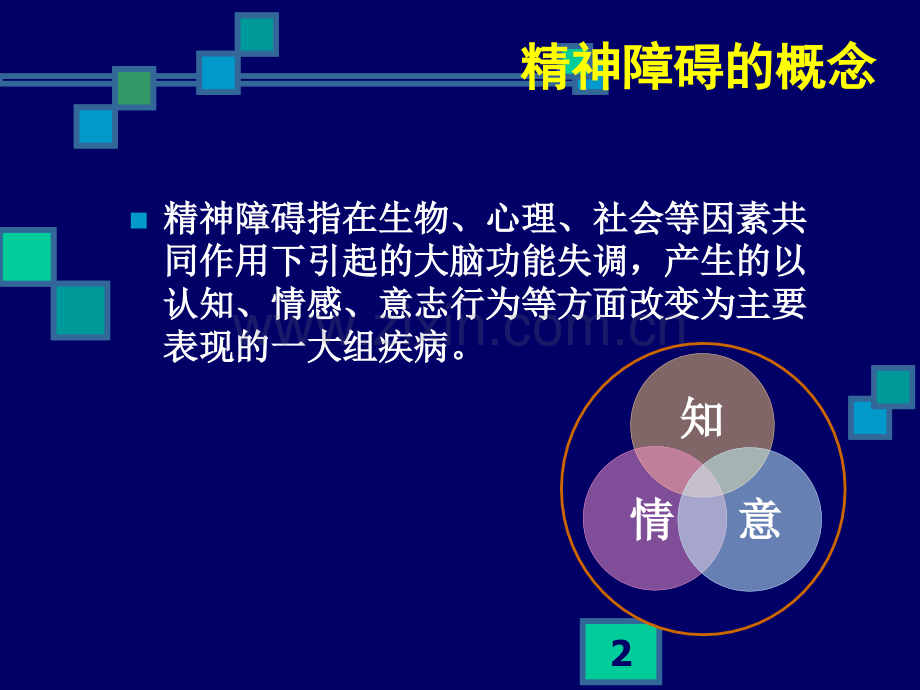 精神障碍的基本知识.pptx_第2页