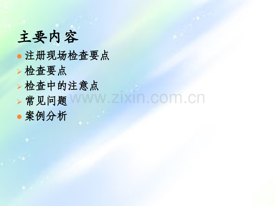 药品注册生产现场检查.ppt_第2页