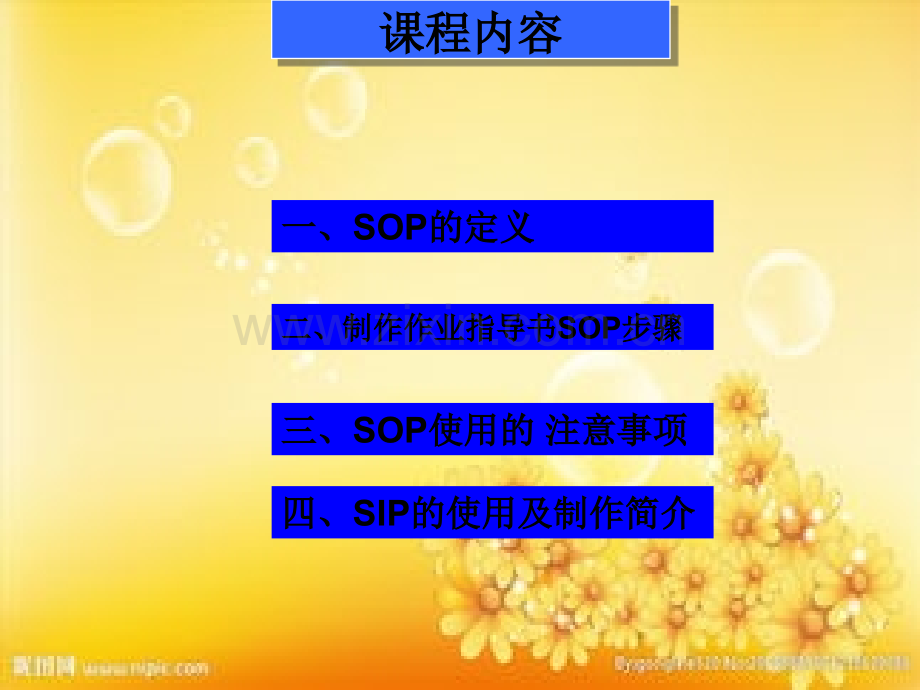 标准作业指导书SOP.ppt_第2页