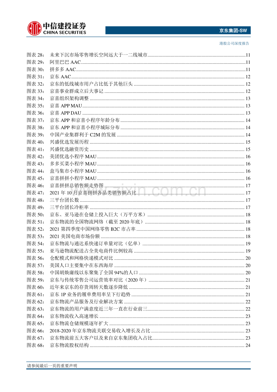 【京东集团】论自营电商龙头的成长之惑.pdf_第3页