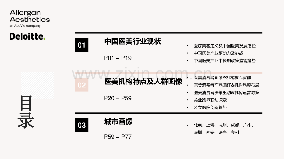 中国医美行业2022年度洞悉报告.pdf_第2页