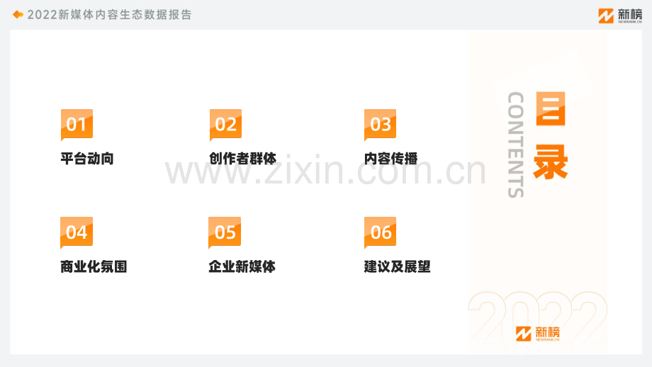 2022年新媒体内容生态数据报告.pdf_第3页