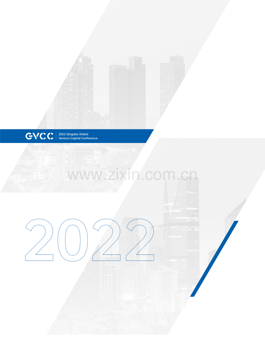 2022全球创投风投行业年度白皮书.pdf_第2页