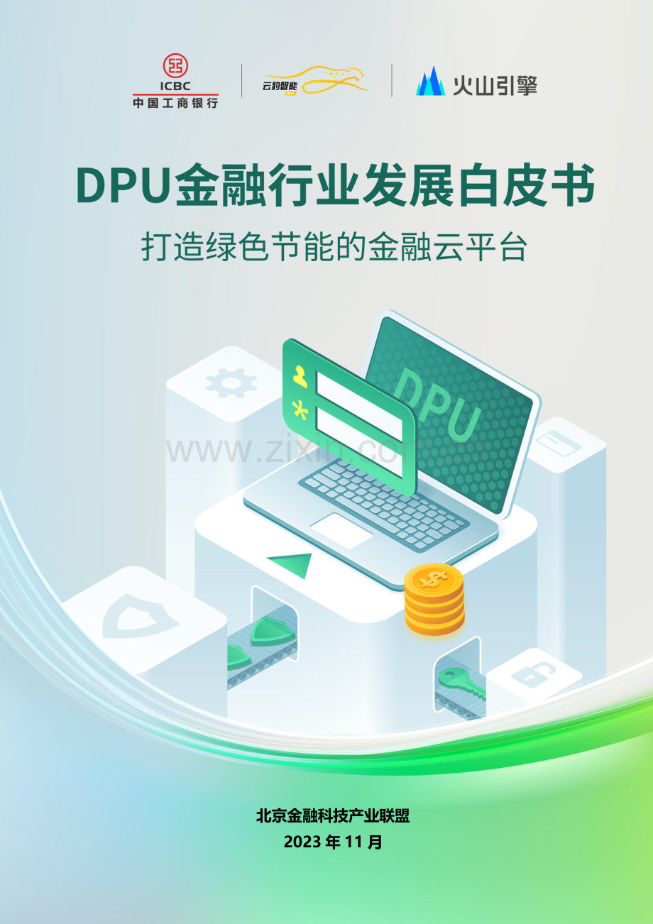 DPU金融行业发展白皮书 2023.pdf_第1页