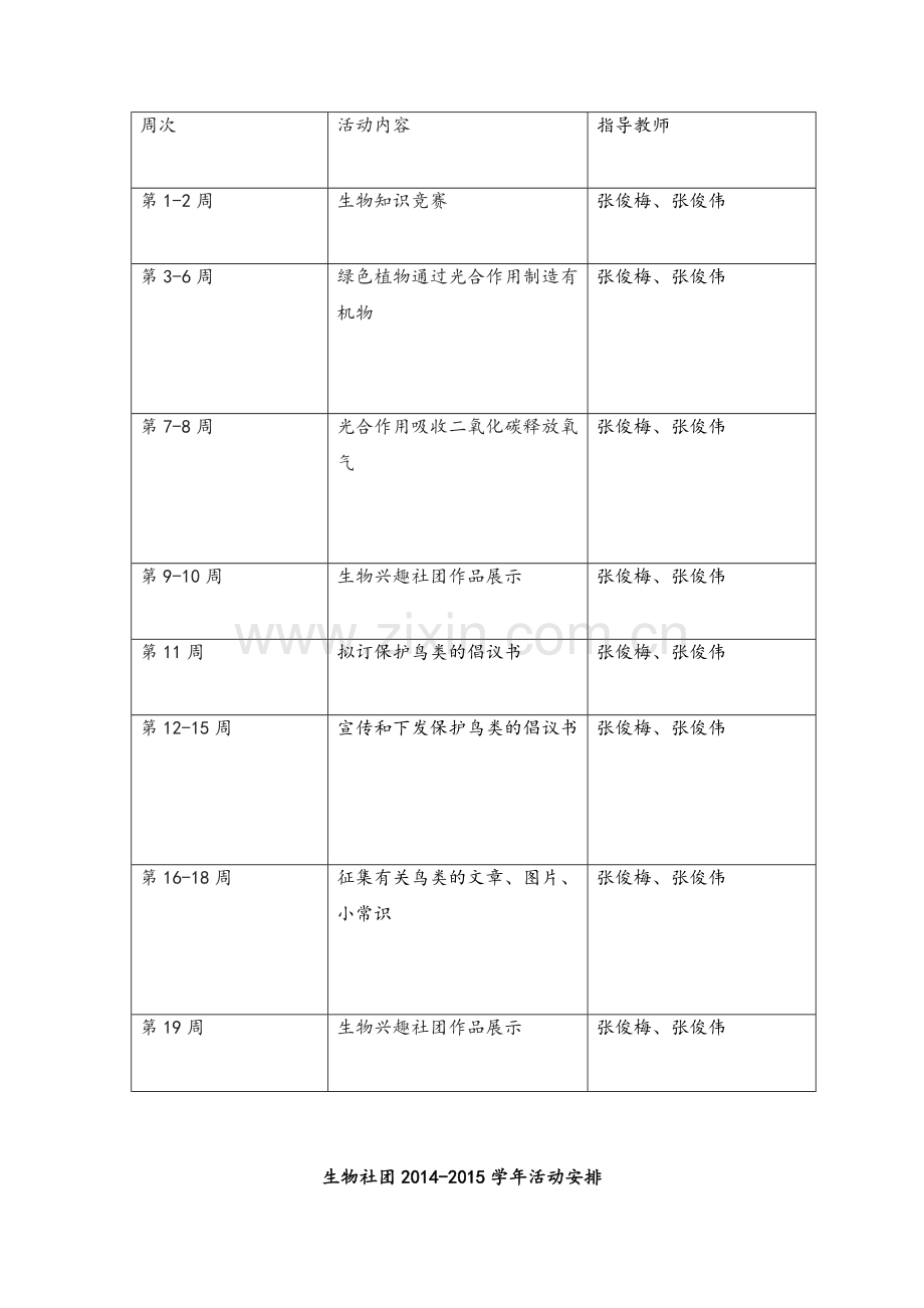 生物组活动记录.doc_第3页