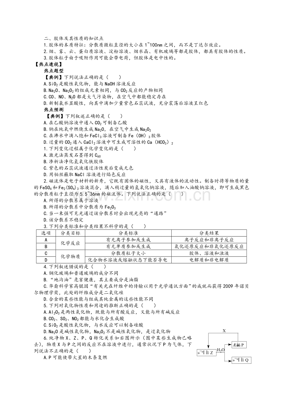 高三化学专题复习资料.doc_第3页