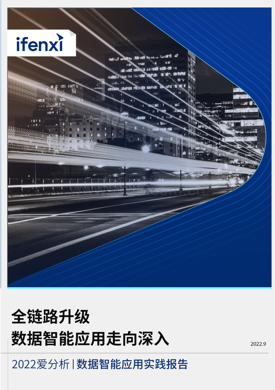 2022数据智能应用实践报告.pdf_第1页