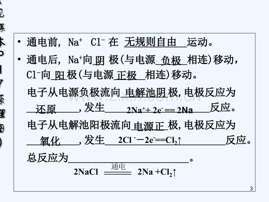 电解池的工作原理.ppt_第3页