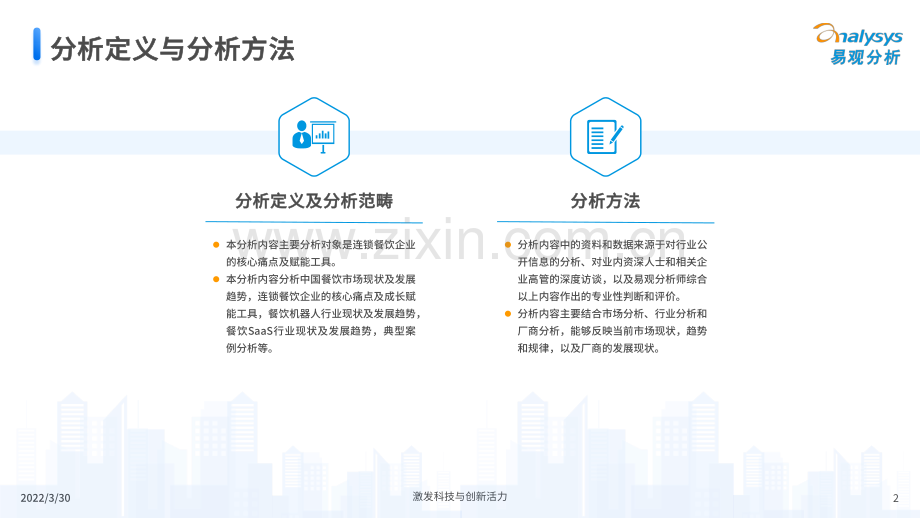 2022中国餐饮数字化市场专题分析.pdf_第2页