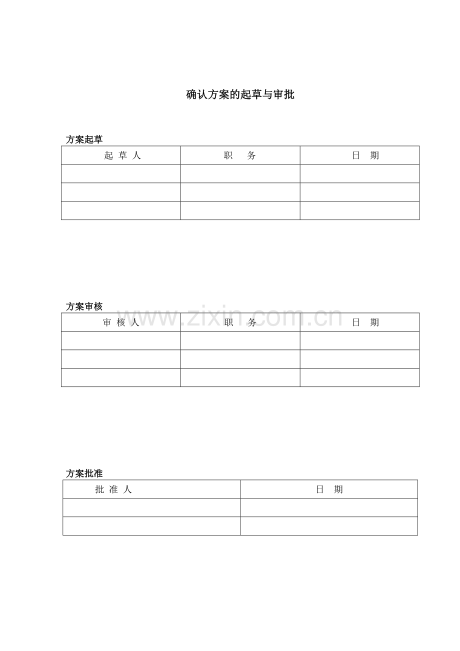 厂房验证方案DOC.doc_第2页