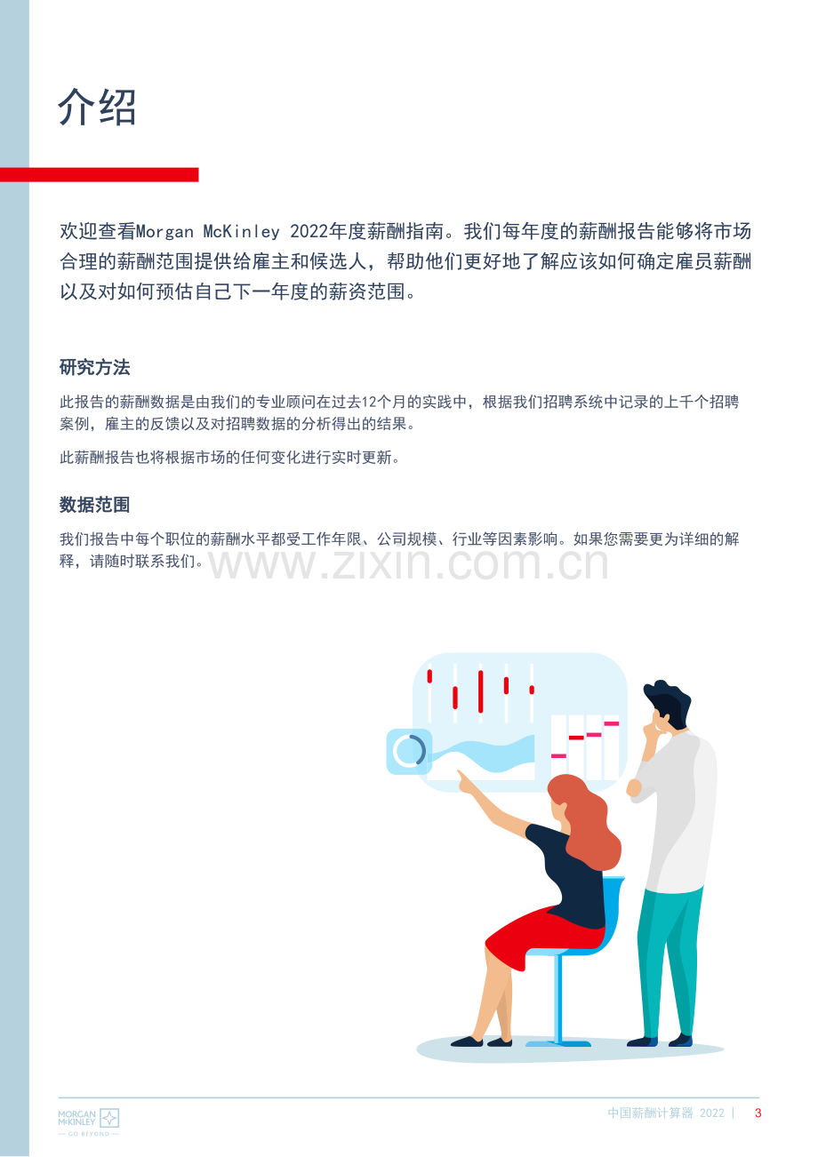 2022年中国薪酬指南.pdf_第3页