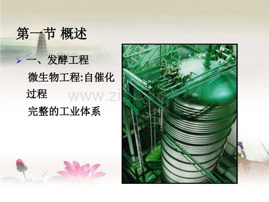 生物技术制药第二章-发酵工程.ppt_第2页