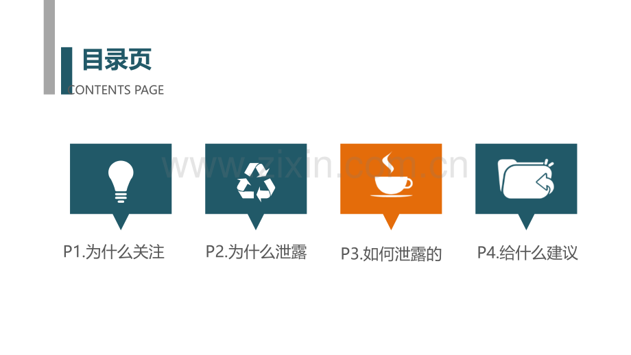 社交网络与信息泄露分析.pptx_第2页