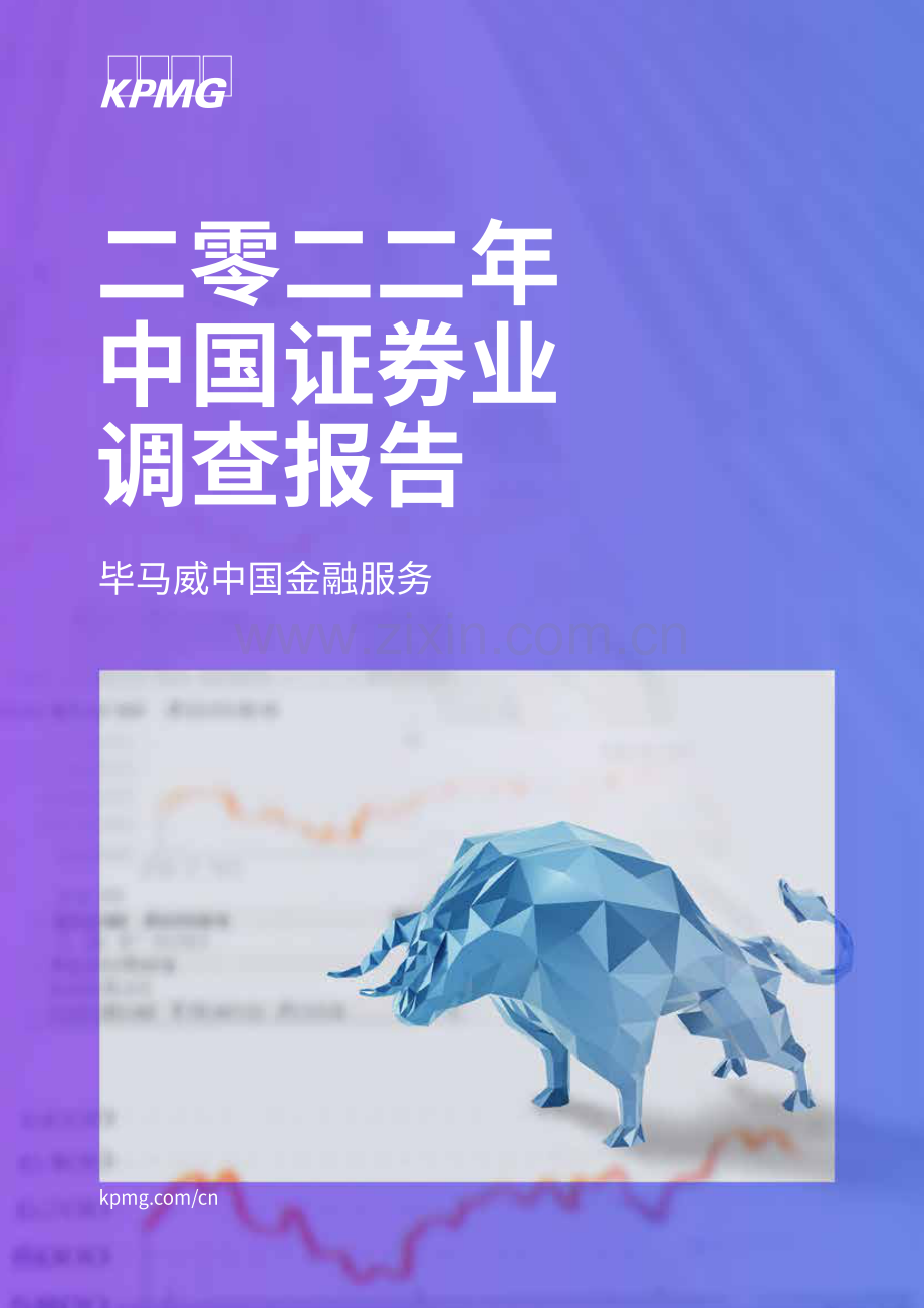 2022年中国证券业调查报告.pdf_第1页