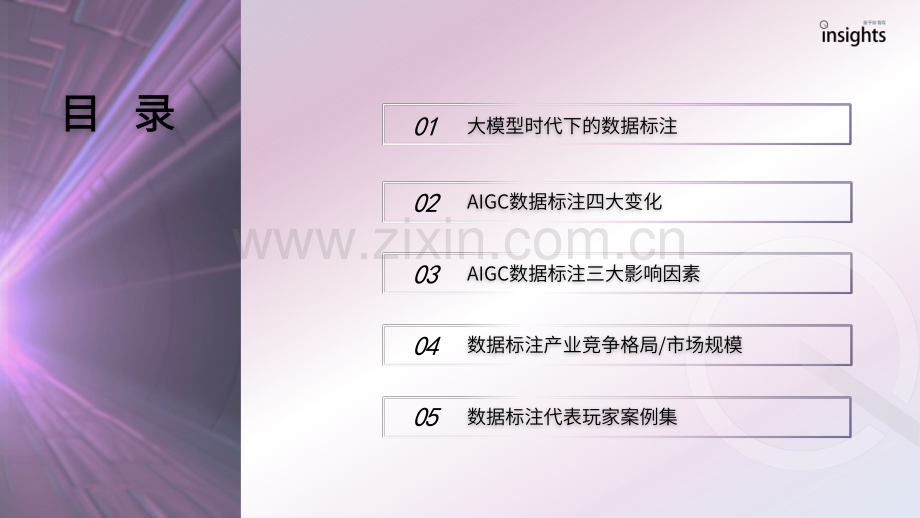 2023中国AIGC数据标注产业全景报告.pdf_第3页