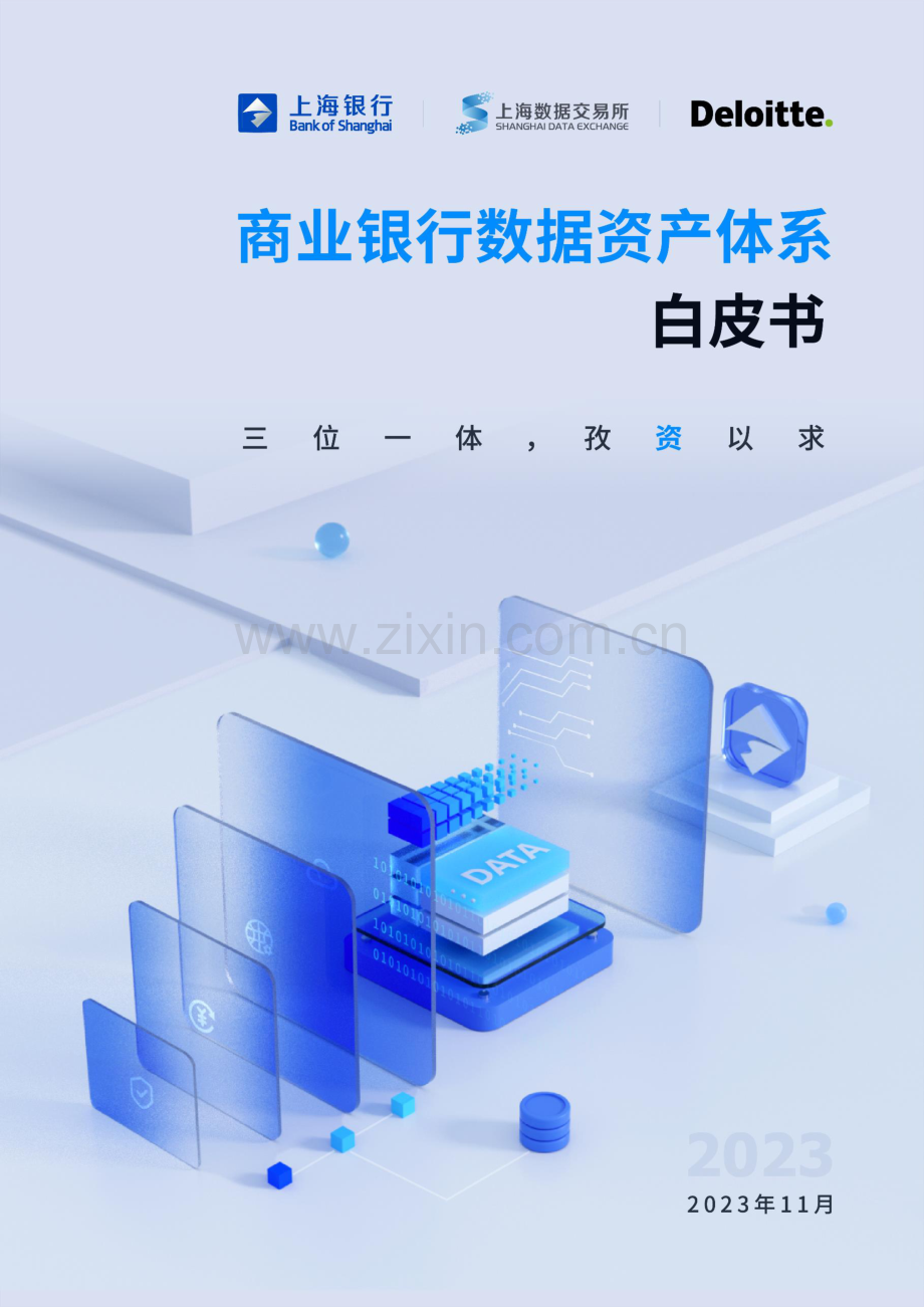 商业银行数据资产体系白皮书.pdf_第1页