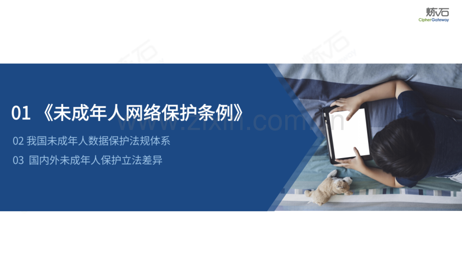 未成年人网络保护条例解读.pdf_第3页