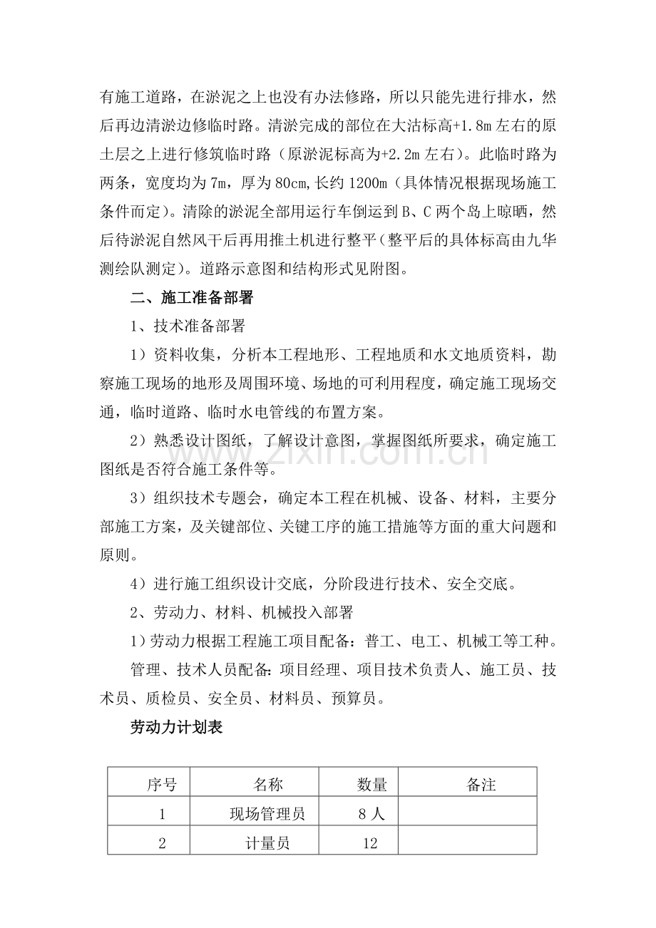 清淤工程施工方案.docx_第2页