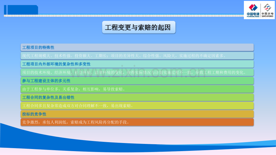 工程变更与索赔基础.pptx_第2页