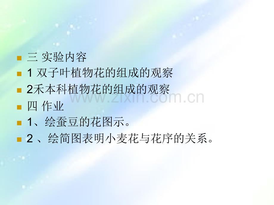 花的形态与结构.ppt_第3页