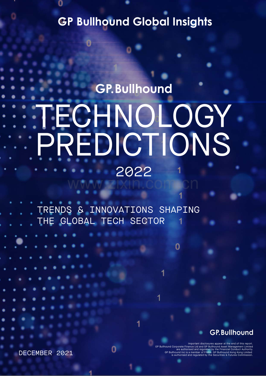2022年科技预测报告.pdf_第1页