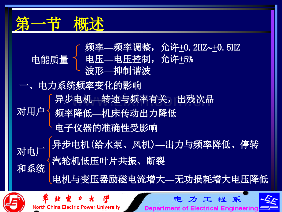 华北电力大学任建文电力系统分析基础.pptx_第3页