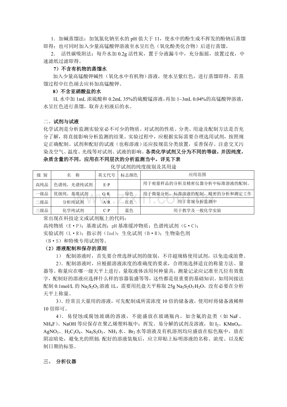 环境监测质量保证.doc_第2页