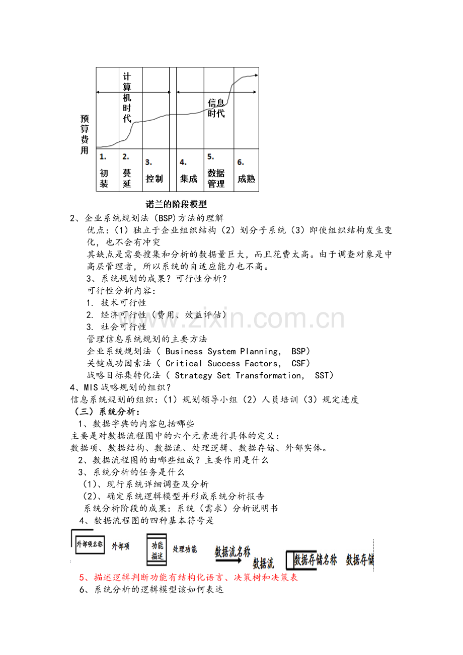 管理信息系统期末复习资料.doc_第3页