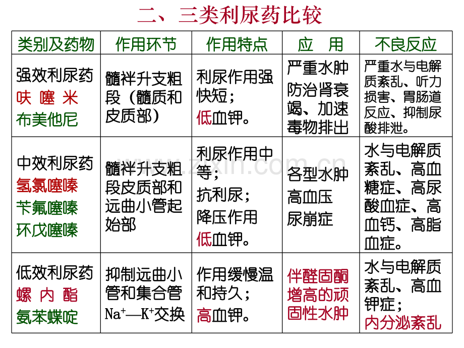 泌尿系统用药.pptx_第2页