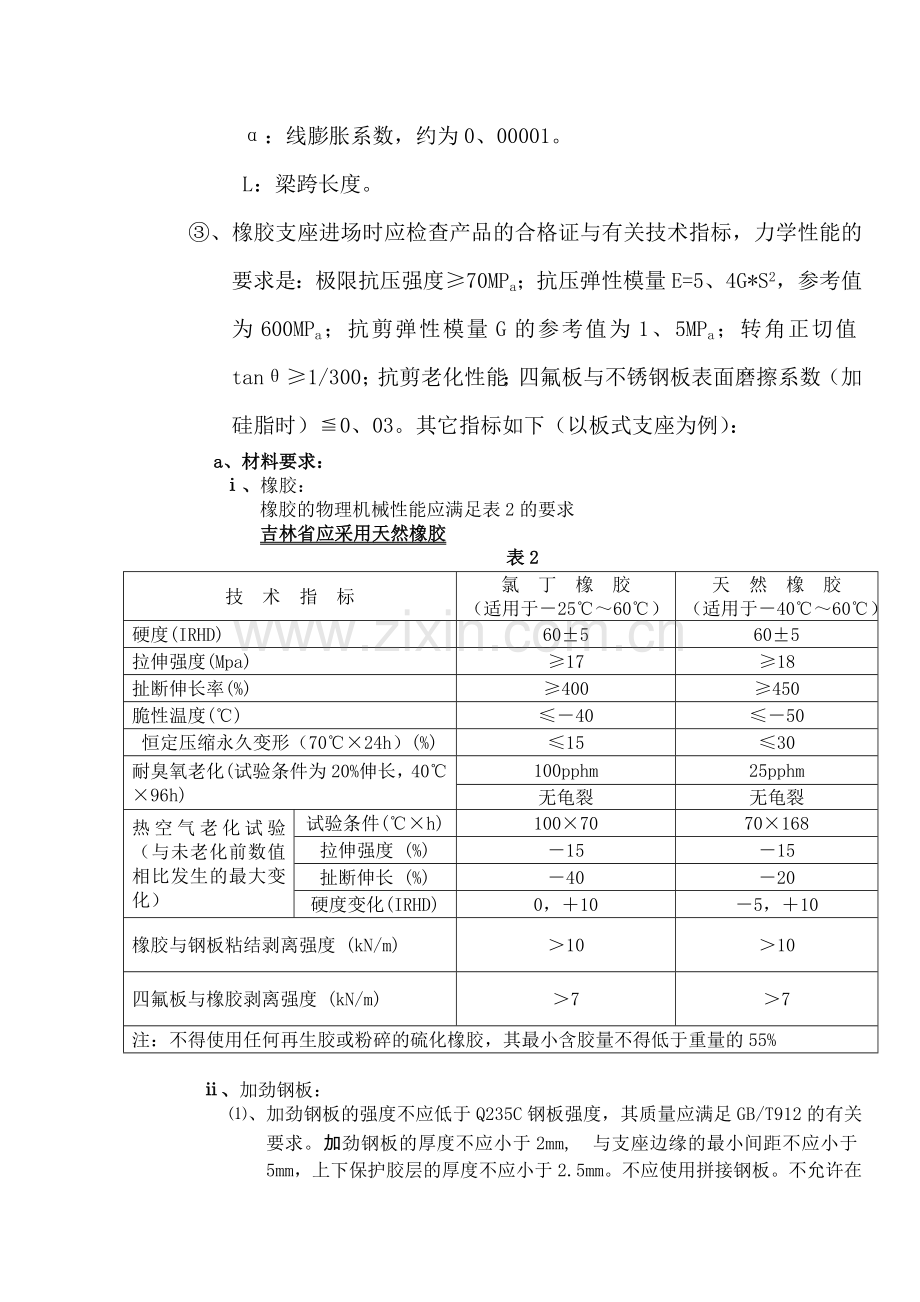 桥梁支座与桥面铺装施工要点.docx_第2页