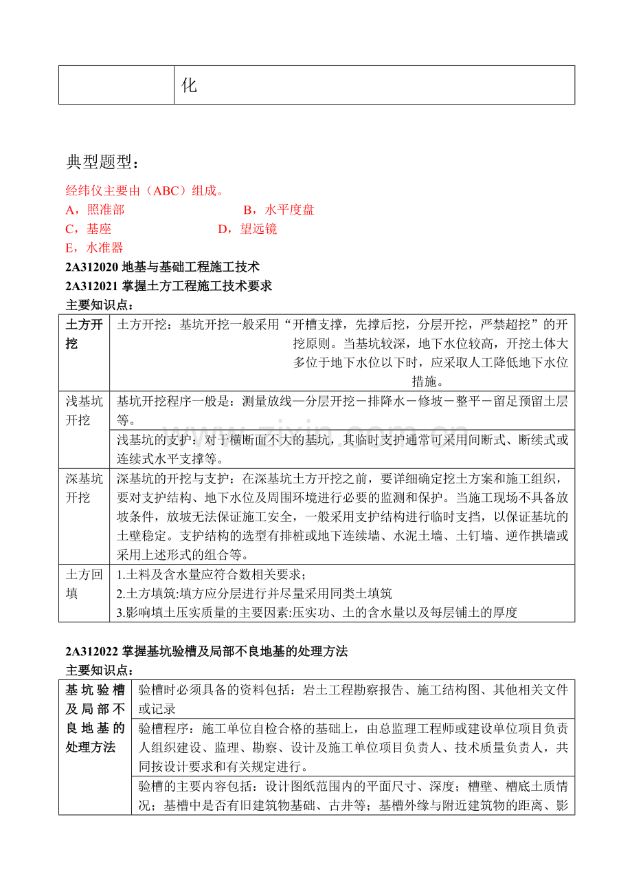 建筑工程施工技术.docx_第3页