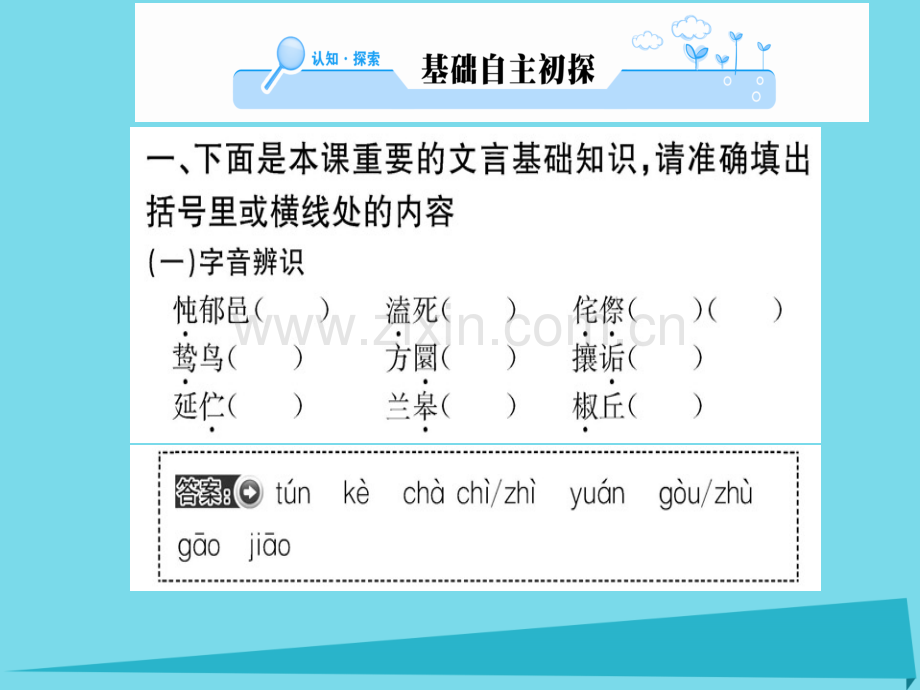 高中语文离骚新人教版必修2.pptx_第2页