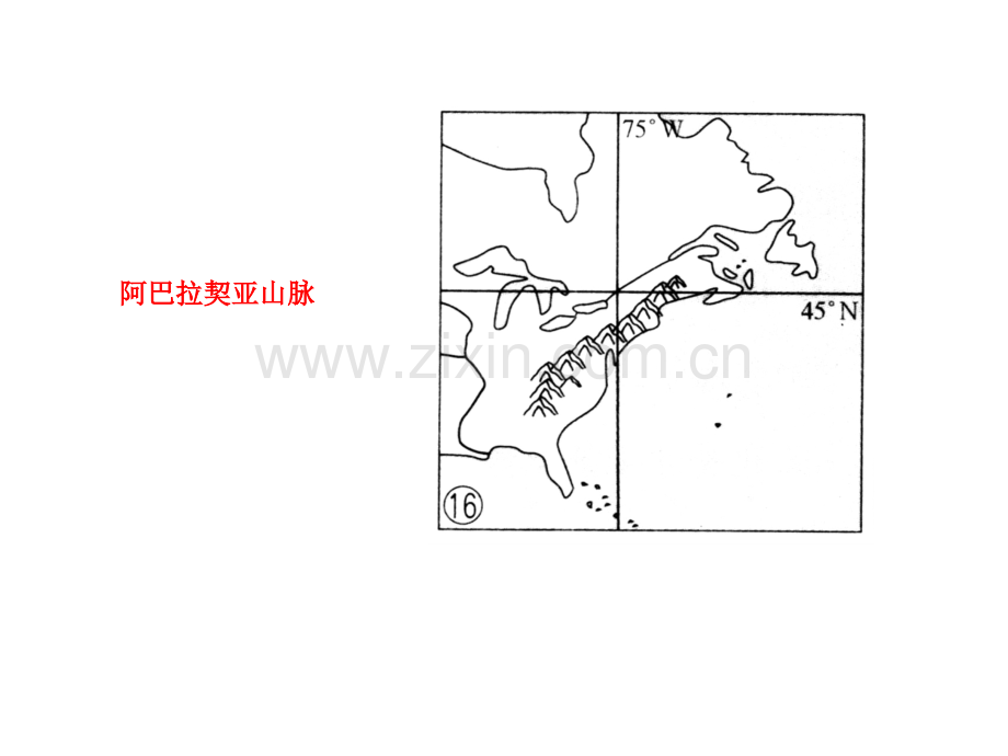 世界主要地形单元.pptx_第2页