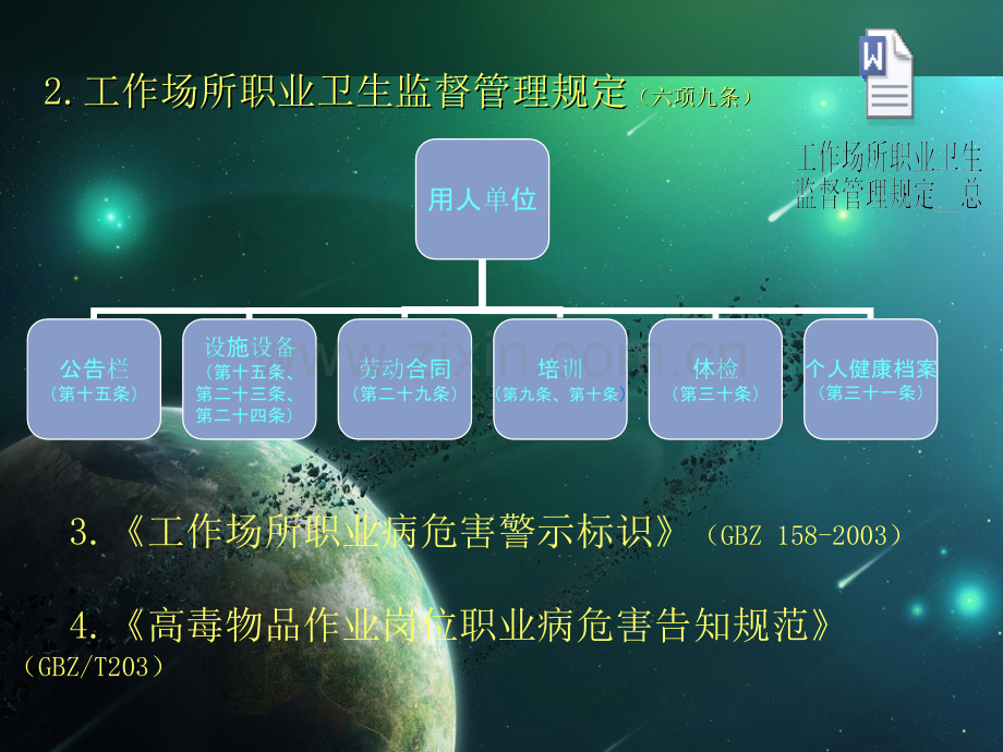 用人单位职业病危害告知与警示标识.pptx_第3页