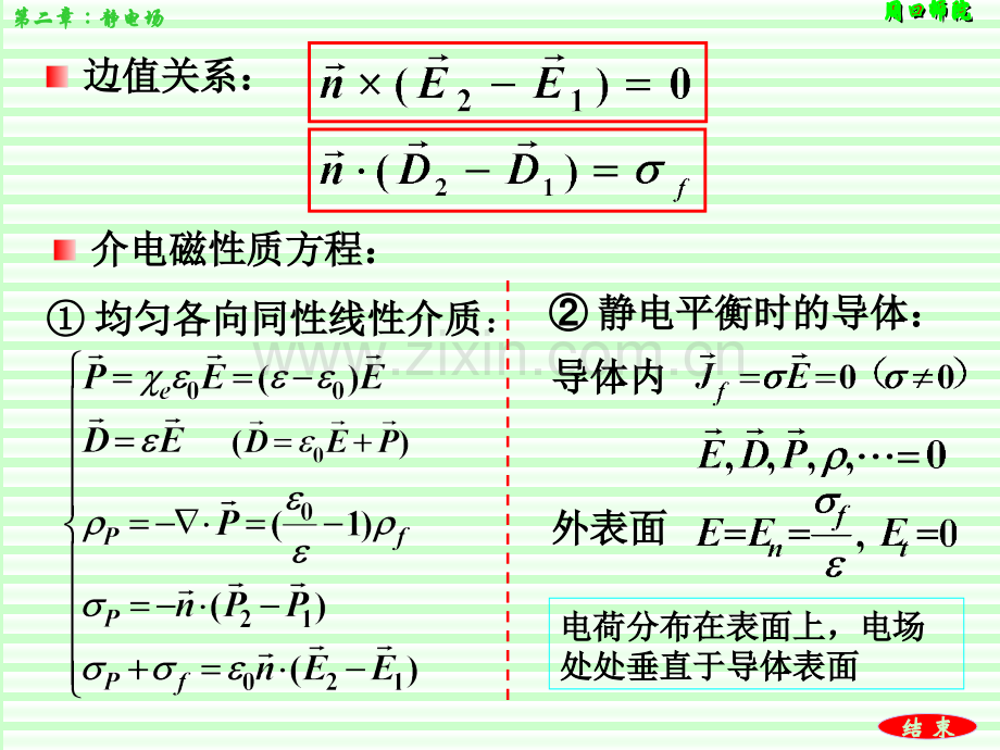 21静电场的标势及其微分方程.pptx_第3页