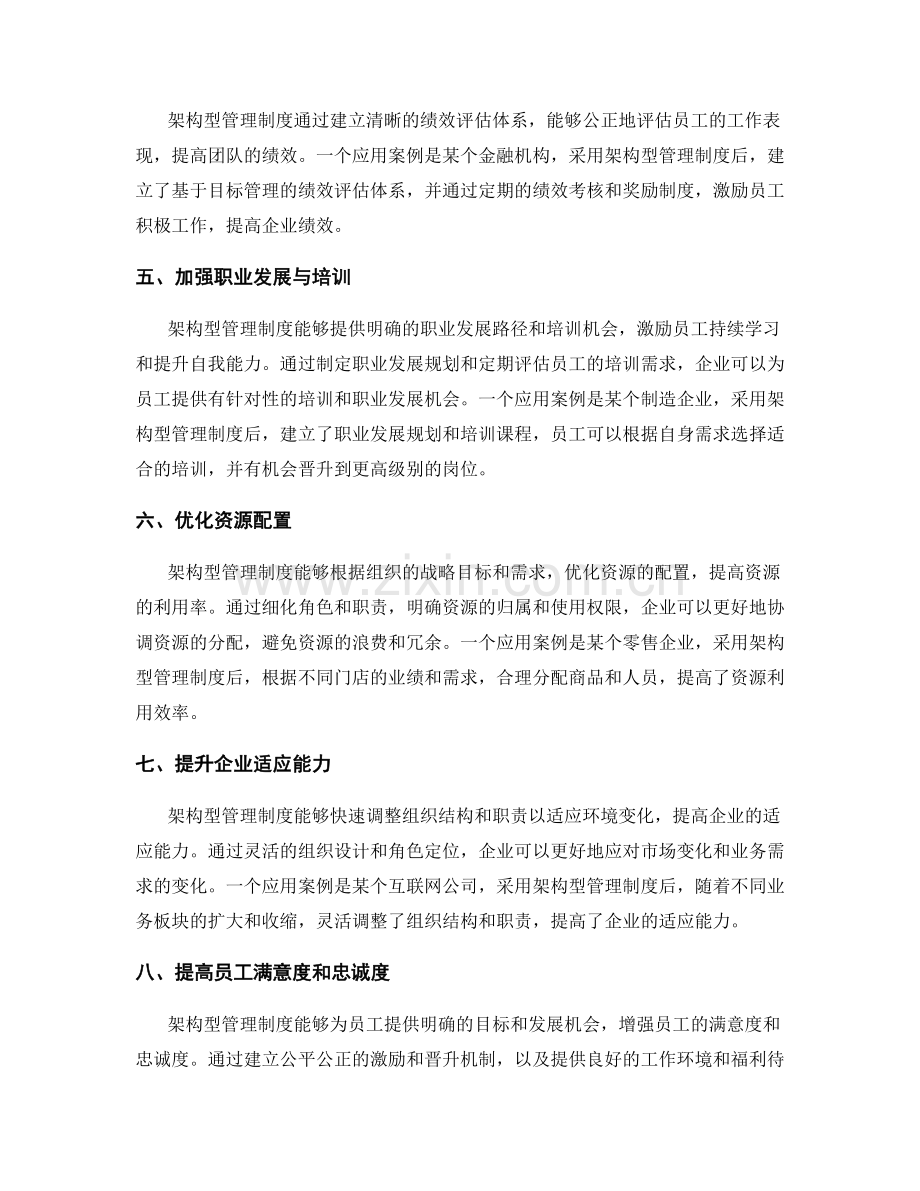 架构型管理制度的优势与应用案例.docx_第2页