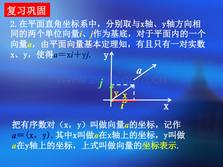 平面向量坐标运算.pptx_第3页